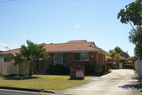 1/5 Hamilton St, Ballina, NSW 2478