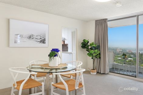 Property photo of 30/42-44 Sinclair Street Wollstonecraft NSW 2065