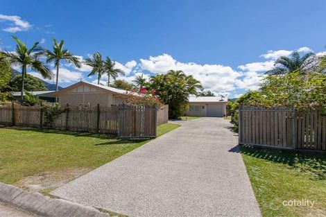 Property photo of 5 Shaft Street Edmonton QLD 4869