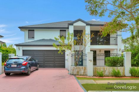 Property photo of 55 Dandelion Street Eight Mile Plains QLD 4113