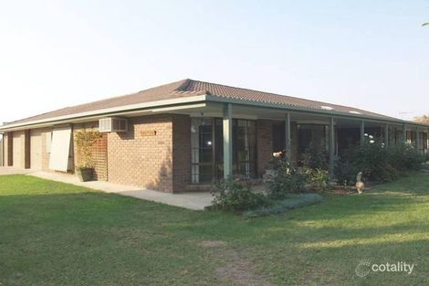 1/2 Russell St, Numurkah, VIC 3636