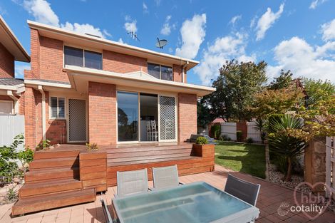 Property photo of 4/57 Sandover Circuit Amaroo ACT 2914