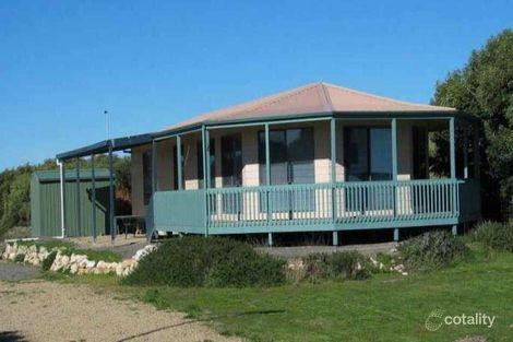 Property photo of 20 Shearwater Crescent Marion Bay SA 5575