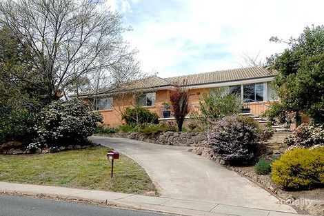 2 Gatton St, Farrer, ACT 2607