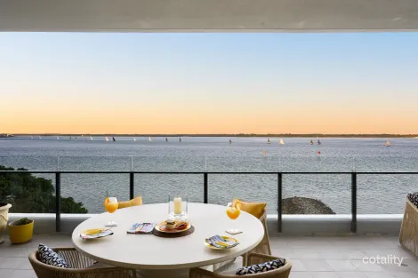 7407/323 Bayview St, Hollywell, QLD 4216