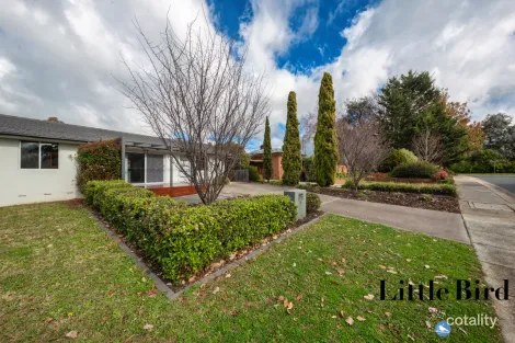 45 Tristania St, Rivett, ACT 2611