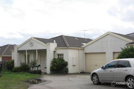 Property photo of 16 The Quadrangle Glen Waverley VIC 3150