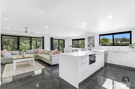 Property photo of 41/18 Tian Crescent Upper Coomera QLD 4209