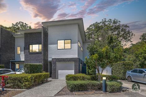 Property photo of 41/18 Tian Crescent Upper Coomera QLD 4209