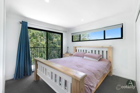 Property photo of 41/18 Tian Crescent Upper Coomera QLD 4209