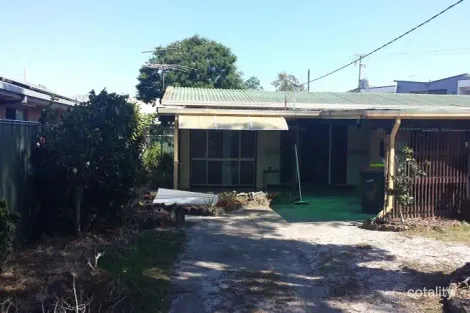 Property photo of 22 Crouch Avenue Bongaree QLD 4507