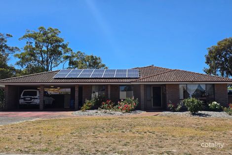 27 Haese St, Mount Barker, WA 6324