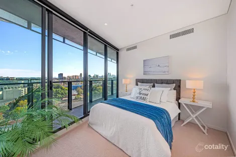 Property photo of 1303/301 Botany Road Zetland NSW 2017