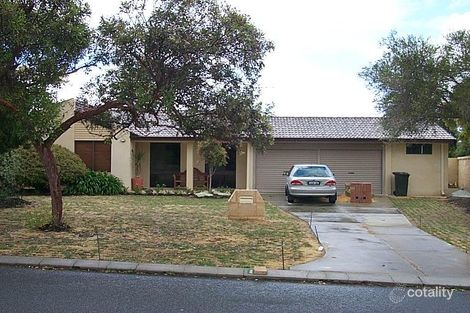 83 Wessex St, Carine, WA 6020