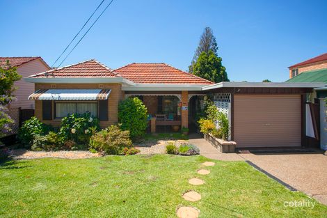 Property photo of 166 Alma Road Padstow NSW 2211