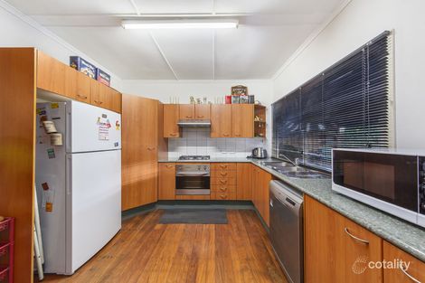 Property photo of 46 Fallon Street Everton Park QLD 4053