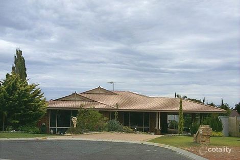 10 Seagate Turn, Kinross, WA 6028
