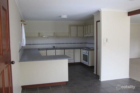 Property photo of 3 Kylee Crescent Calliope QLD 4680