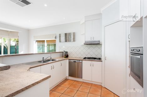 Property photo of 40 Elder Circuit Mawson Lakes SA 5095