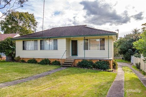 50 Coral Sea Ave, Shortland, NSW 2307