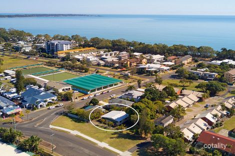 Property photo of 216 Torquay Terrace Torquay QLD 4655
