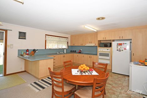 Property photo of 216 Torquay Terrace Torquay QLD 4655