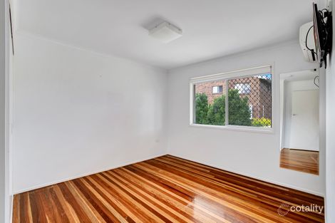 Property photo of 4/42 Agnes Street Wynnum QLD 4178