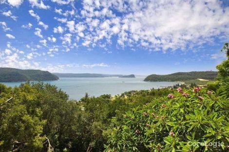 Property photo of 40 Sunrise Road Palm Beach NSW 2108