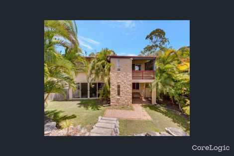 Property photo of 21 Centenary Drive Boyne Island QLD 4680