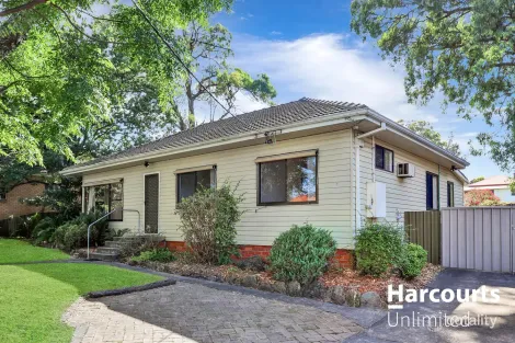 Property photo of 97 Peter Street Blacktown NSW 2148