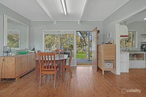 Property photo of 151 Walmer Avenue Sanctuary Point NSW 2540
