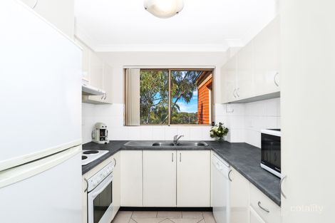 Property photo of 47/972-990 Old Princes Highway Engadine NSW 2233