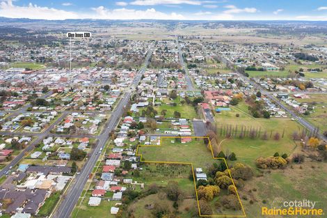 Property photo of 9 Cameron Lane Glen Innes NSW 2370