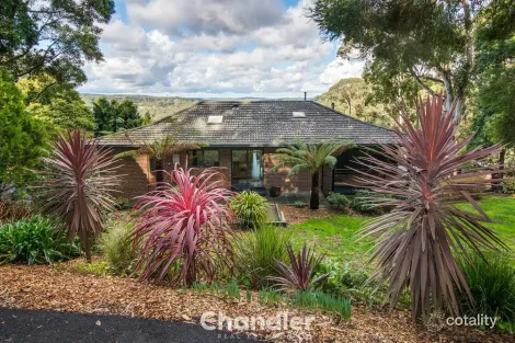 Property photo of 22 Selby-Aura Road Menzies Creek VIC 3159
