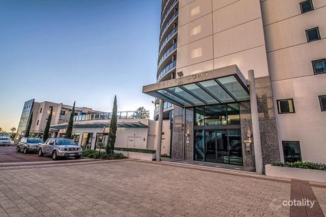70/100 Terrace Rd, East Perth, WA 6004