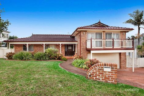 13 Seabreeze Pl, Thirroul, NSW 2515