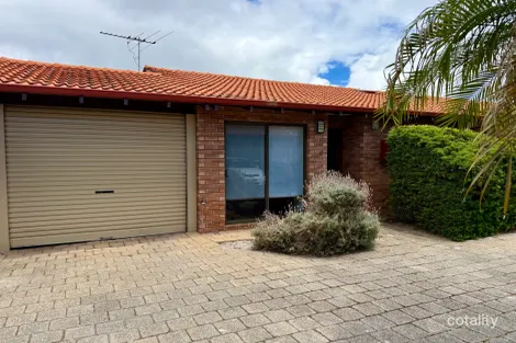 6/44 Pulo Rd, Brentwood, WA 6153