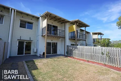 3/10 Nothling St, New Auckland, QLD 4680