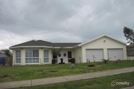 Property photo of 27 Redwood Close Meadow Heights VIC 3048