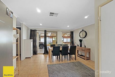 Property photo of 68 Greenfields Circle Hocking WA 6065