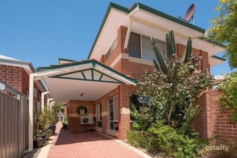 Property photo of 3/5 King George Street Victoria Park WA 6100