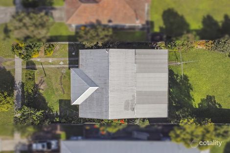 Property photo of 46 Fallon Street Everton Park QLD 4053