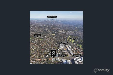 Property photo of 606/88 Tram Road Doncaster VIC 3108
