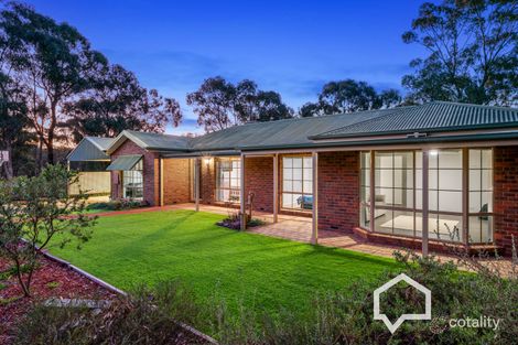 16 Clay Gully Ct, Maiden Gully, VIC 3551