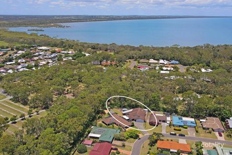 Property photo of 16 Earls Court Point Vernon QLD 4655