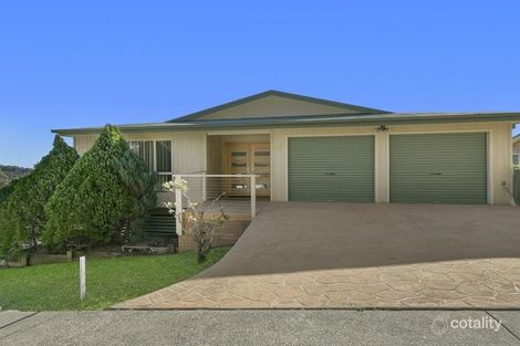 Property photo of 15 Irwin Place Green Point NSW 2251