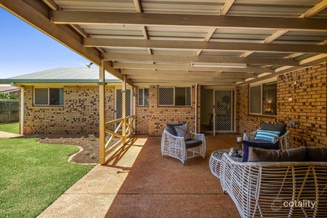 Property photo of 297 Stenner Street Centenary Heights QLD 4350