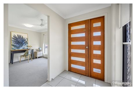 Property photo of 19 Jamie Crescent Gracemere QLD 4702