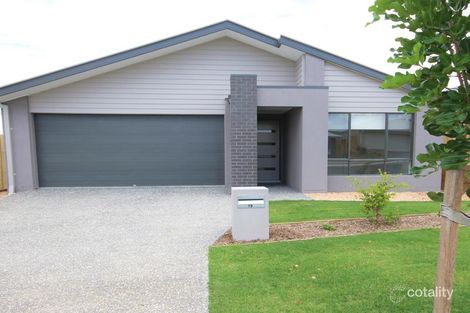 19 John Carroll Way, Redbank Plains, QLD 4301