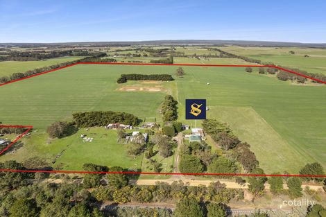 140 Buckley School Rd, Buckley, VIC 3240